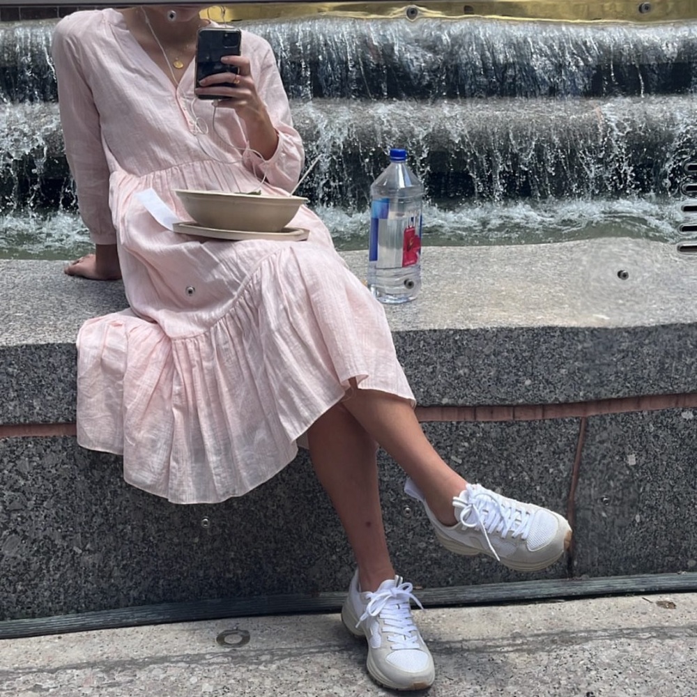 Veronica Beard Midi Dress